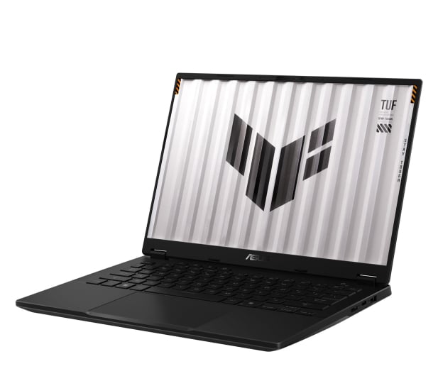 ASUS TUF Gaming A14 Ryzen 7-260/16GB/512+512/Win11 RTX5050 165Hz - 1489419 - zdjęcie 2